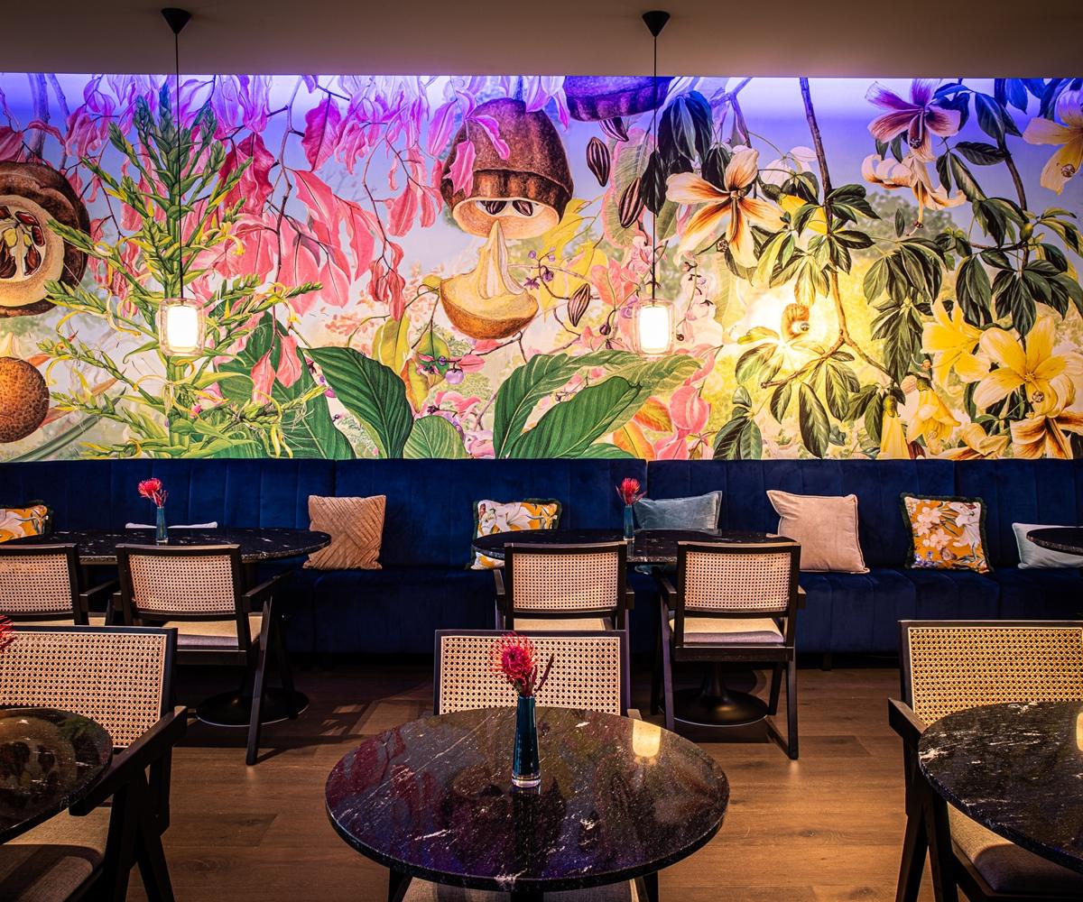 Nyx Hotel Hamburg By Leonardo Hotels Exterior foto
