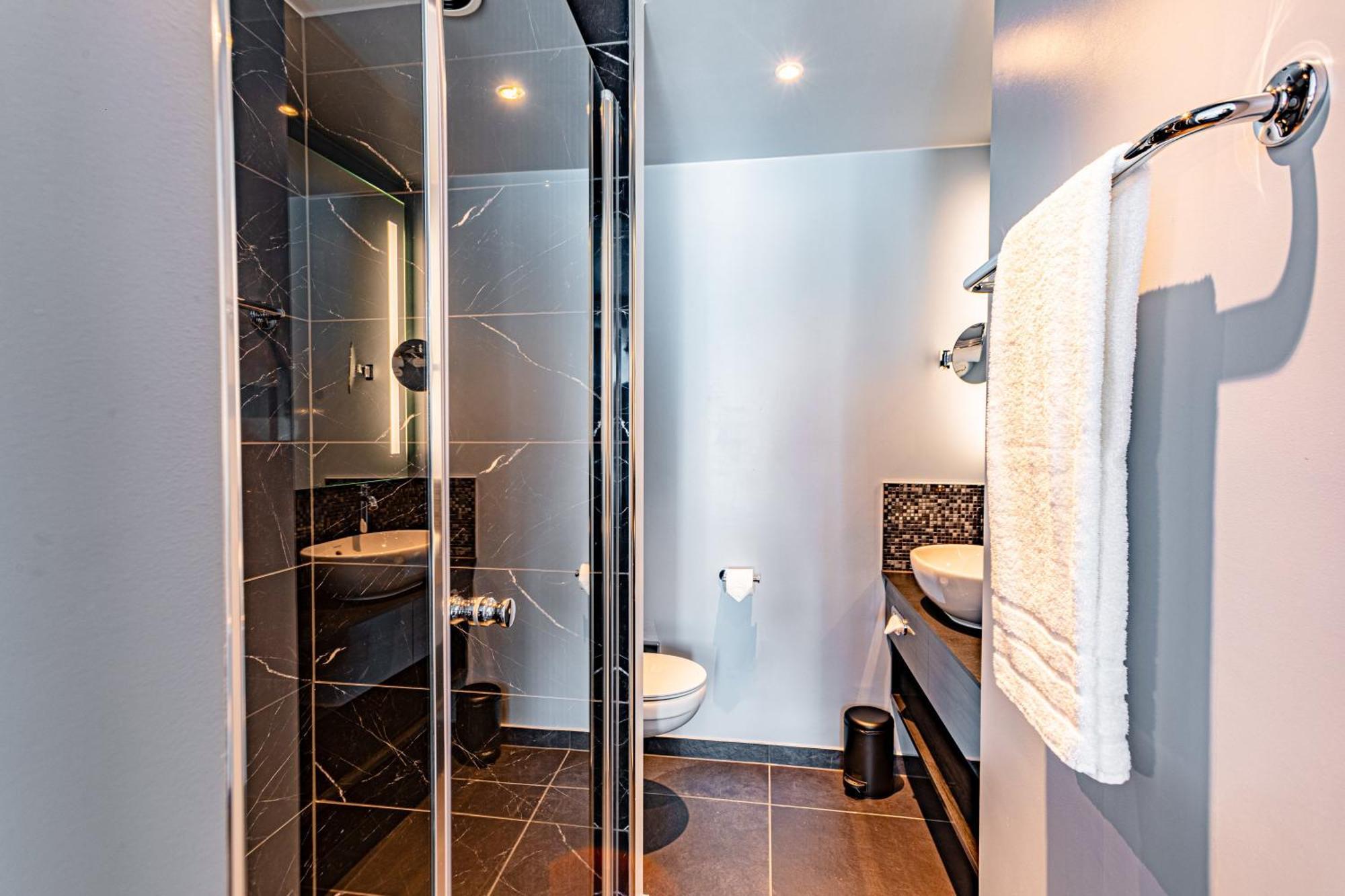 Nyx Hotel Hamburg By Leonardo Hotels Exterior foto